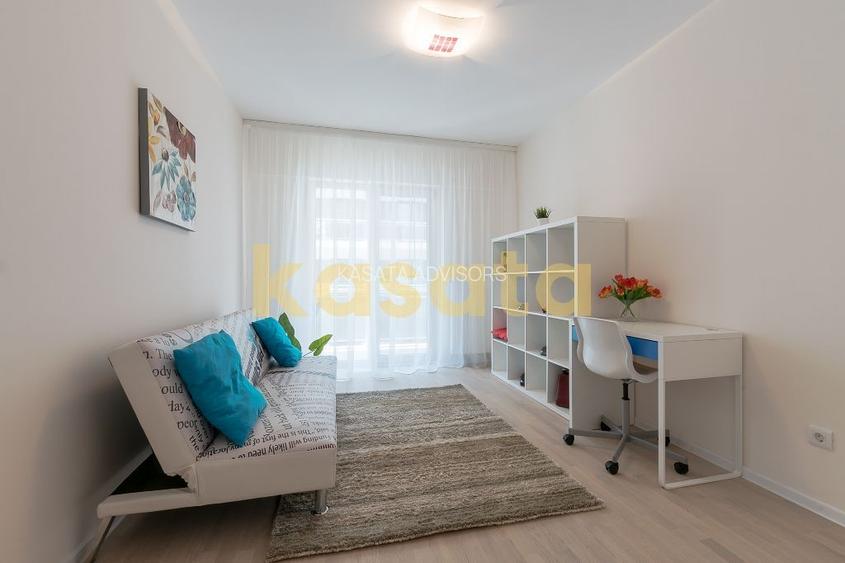 Oportunitate excelentă | Apartament 3 camere lângă Lacul Băneasa - 6