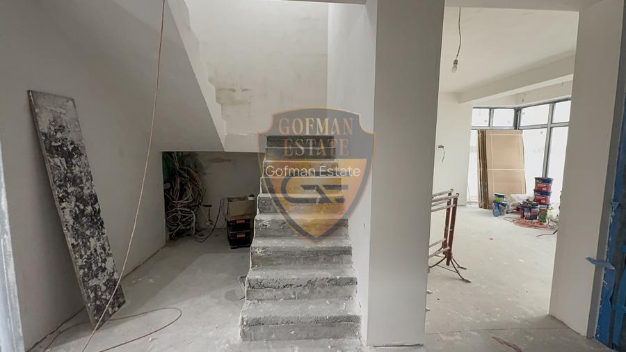 Smart Home P+1 200mp utili, teren 500mp, Palazu Mare - 9