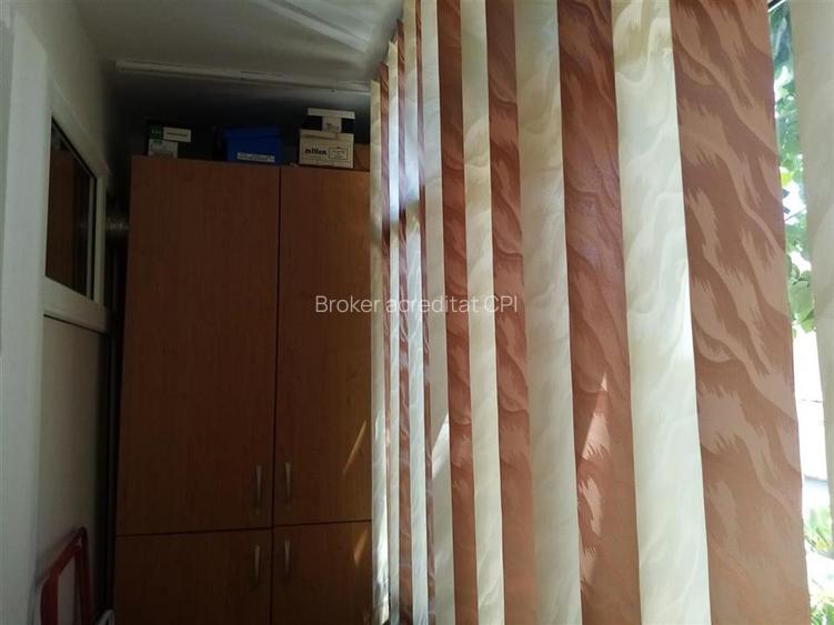 2 camere , decomandate,Energiei. - 9