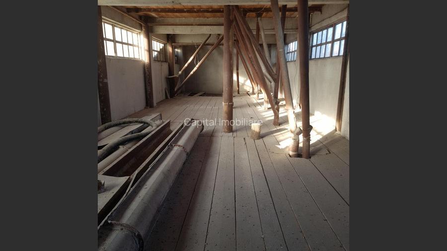 Spatiu Industrial de vanzare - 9