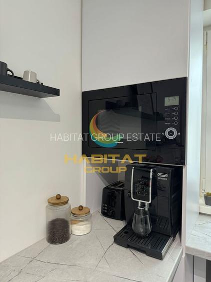 Vanzare 2 Camere Mobilat si Utilat+Parcare - Berceni! - 14