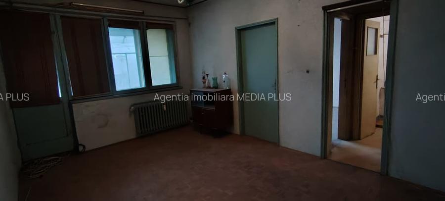 Apartament 2 camere semidecomandat, zonă Centrală – 49 mp, - 7