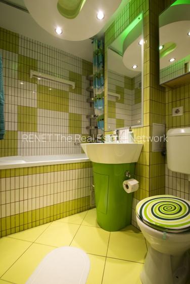Apartament 2 camere open-space, etaj 6, Sos. Colentina - 8