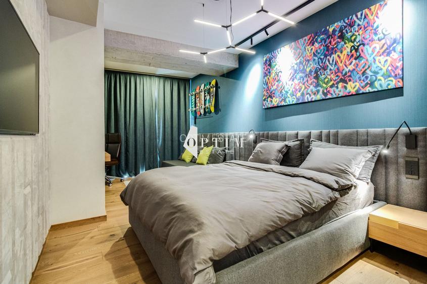 PREMIUM 2 rooms, smart home, UNIQUE, parking included! - 16