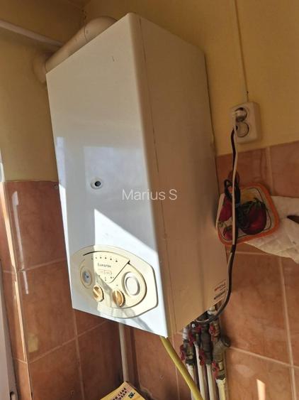 Apartament 2 camere zona  Dacia str. Vulturilor+ garaj langa bloc - 6