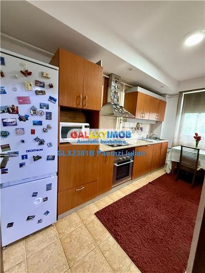 Vanzare 2 camere | P-ta Sudului | Centrala | Parcare | 13min. metrou - 5