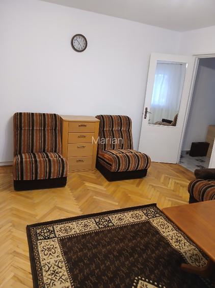 Inchiriez apartament 2 camere - 2