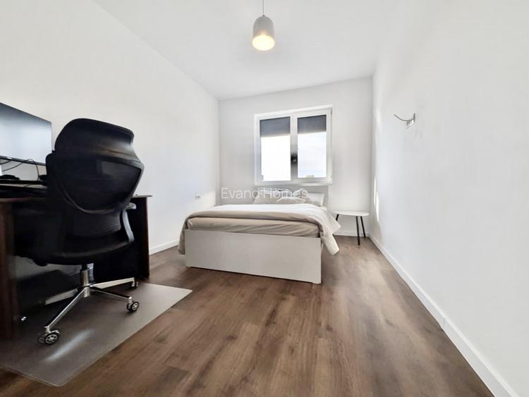 Duplex cu 4 camere mobilat si utilat - 101 mp - Giroc - 11