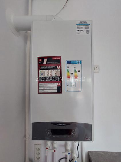 BD. MAMAIA - SPATIU BIROURI, 100 mp., constructie 2023 - 20