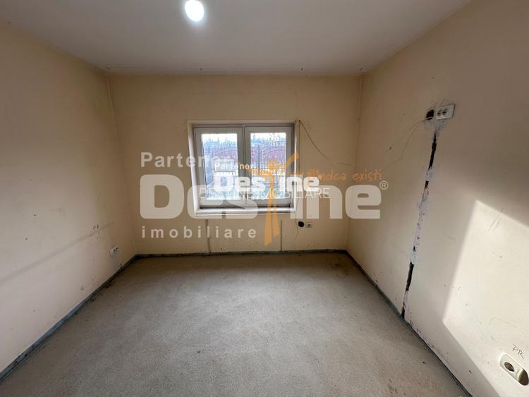 Comision Zero% Casă la gri cu teren 450 mp, încălzire în pardoseală – Pașcani - 11