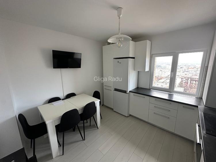 Apartament complet utilat - 3