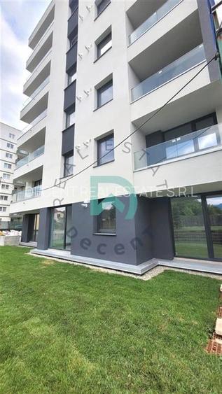 Inchiriere spatiu birouri Coresi Avantgarden, 41 mp, Brasov - 3