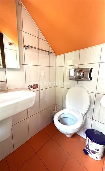 APARTAMENT P+1+M, ULTRACENTRAL - 9