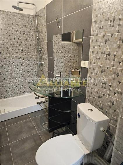 Apartament 3 camere de vanzare – 98 mp – etaj 9/10 – mobilat si utilat – parcare - 7