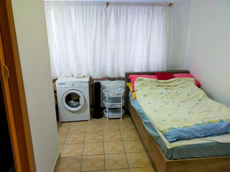 Garsoniera Etaj 1 cu Centrala zona Dorobantilor - 2