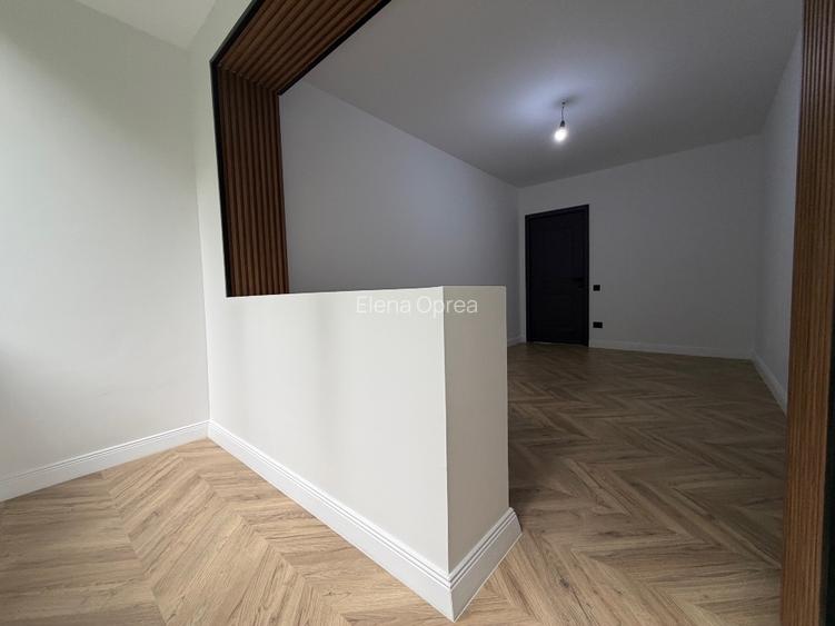 VANZARE 3 CAMERE | SEMIDECOMANDAT | ZONA AFI COTROCENI | CENTRALĂ  PROPRIE - 7