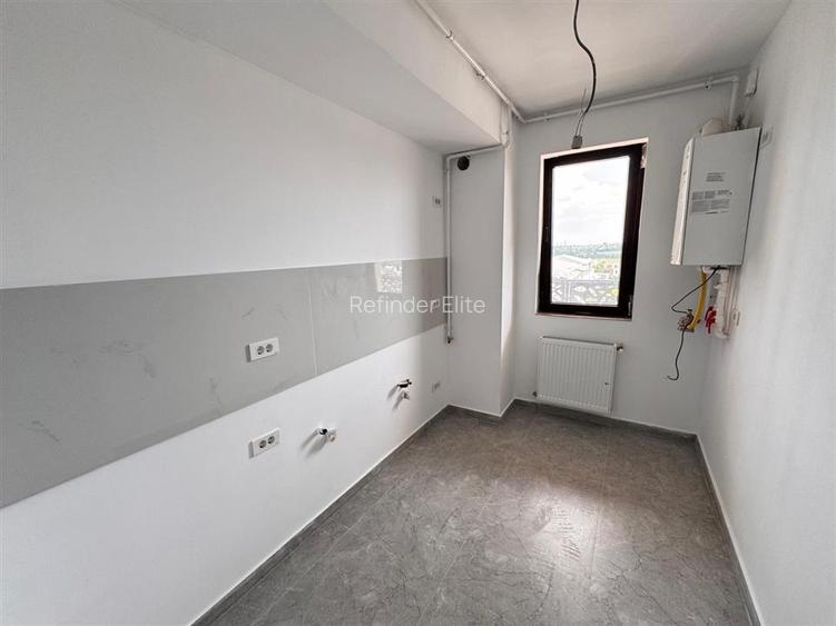 Garsoniera | Titan Trapezului | 41,1 mp | bloc 2020 | - 4