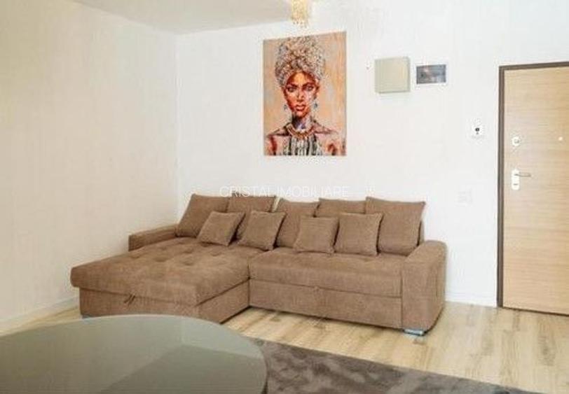 De Inchiriat Apartament 2 camere, Viilor - 6