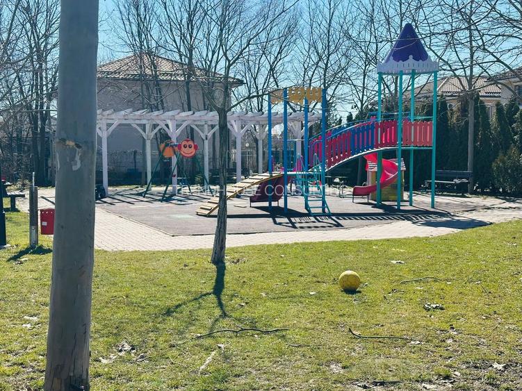 Inchiriere P+1, 4 camere, Mobilata/Utilata Modern, Complex Rezidential - 26