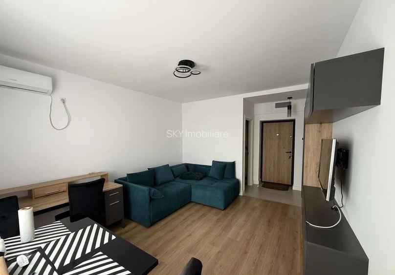 Apartament 2 camere – Onix Park | Modern, spațios, vedere liber - 2