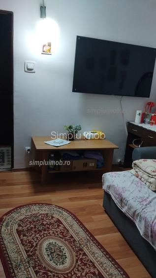 2 Camere Decomandat Etaj 1 - Parc Titan - 7