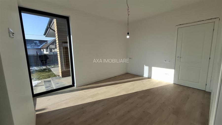 Casa Miroslava Market Family,4 camere,2 bai,Asfalt,Incalz pard,0% Comision - 17