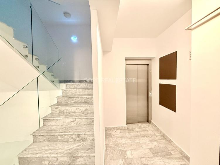 Unirii bloc Boutique apartament 3 camere si curte 207 mp 2025 Tribunal - 6