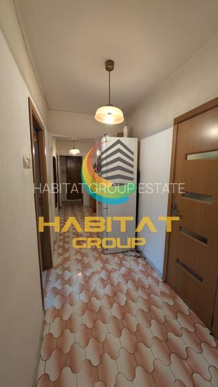 Brancoveanu metrou 3 minute vanzare 4 camere vedere parculet - 9