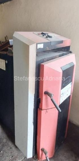 Proprietate cu 2 locuințe + spațiu comercial, 1175 mp teren – Islaz - 9
