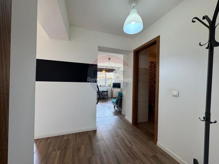 Apartament cu 2 camere de vânzare, Zona Dealuri - 10