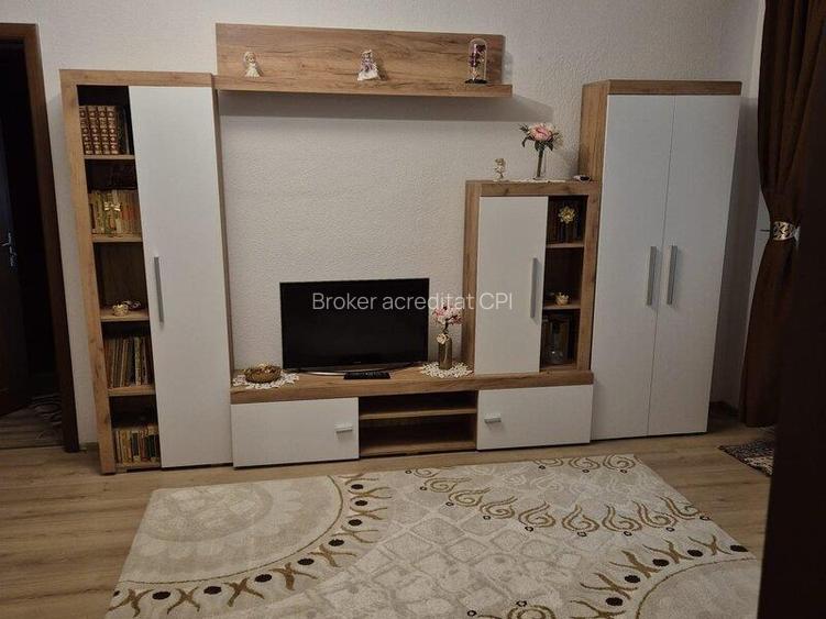 Apartament 3 camere inchiriere Gorjului/Militari - 5