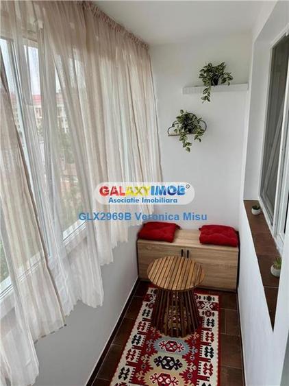 Apartament 2 camere - prima inchiriere   loc de parcare   Tineretului - 7