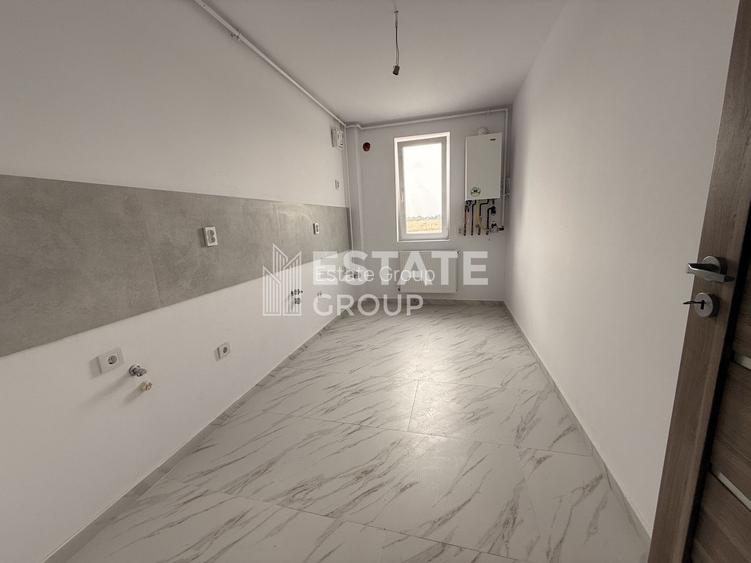 Apartament cu 1 camera in Giroc - 3