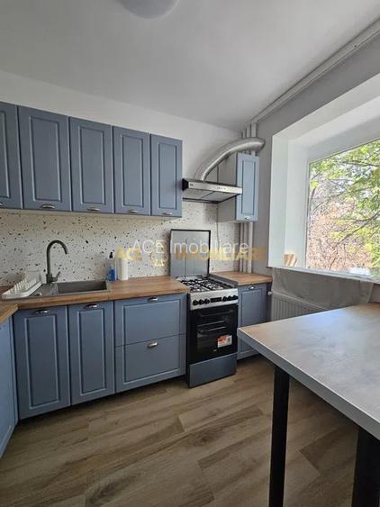 2 Camere de inchiriat | 1 Mai | Metrou | Mobilat | Utilat - 2