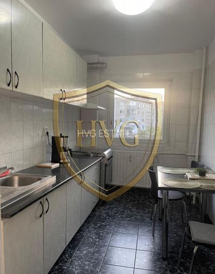 Inchiriere apartament 2 camere | Complet mobilat si utilat | Acces transport - 3