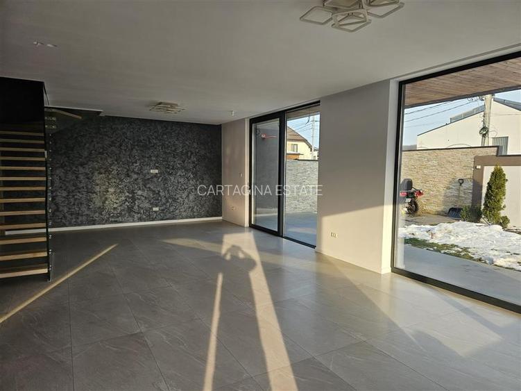 Vila duplex   smart   COMISION 0 zona Matei Millo - 5