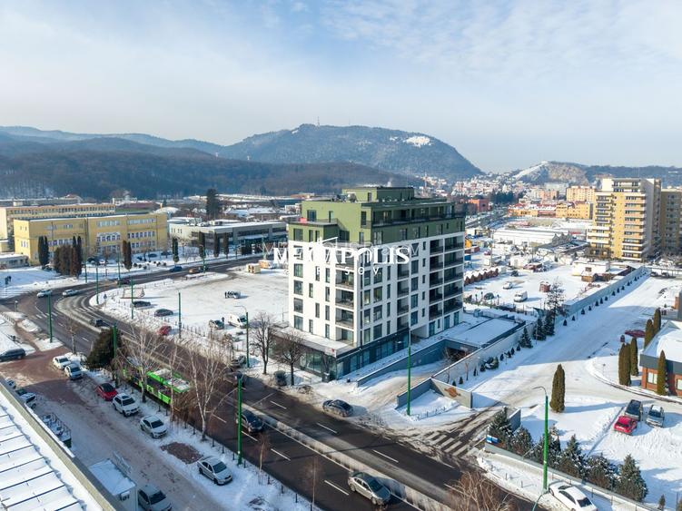 Apartment Premium | Zona Astra | 67 MP - 7