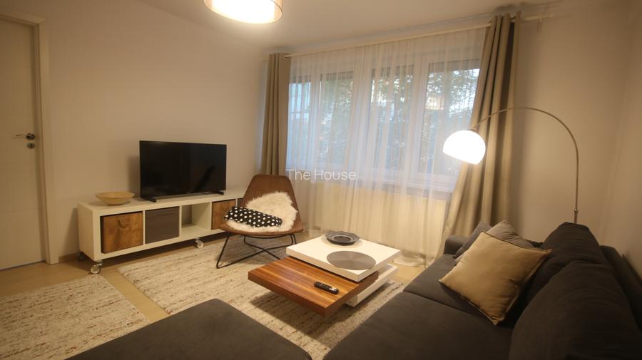 Inchiriere apartament superb pentru persoane cu pretentii. - 8