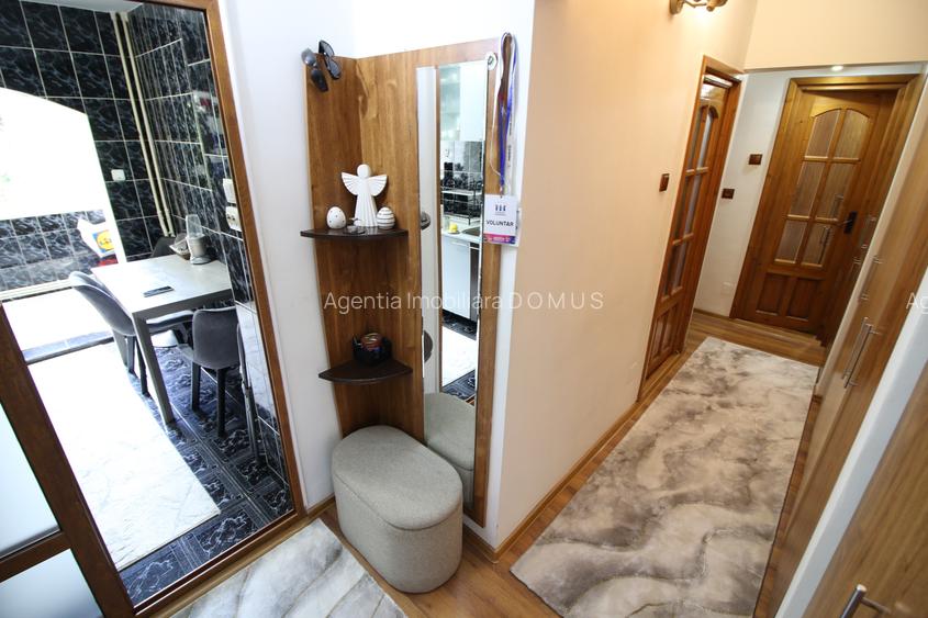 3 camere decomandate, etaj 1, Siderurgistilor Vest - 6