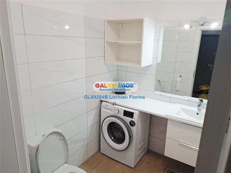 Inchiriere apartament 3 camere, 2 bai, parcare I Nicolae Teclu - 10