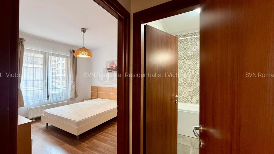 REA1028486 Apartament 2 camere I Onix Residence I Mobilat si utilat - 9