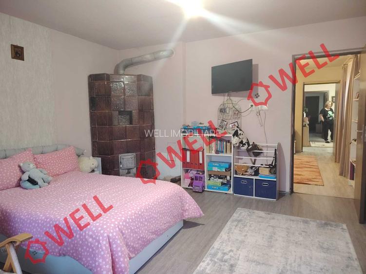 Casă de vânzare în Vâlcele, pe strada Oituz! - 6