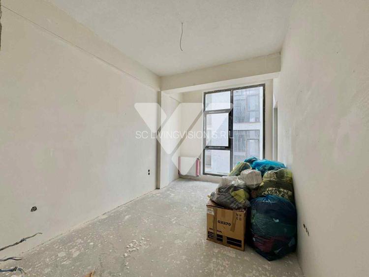 Apartament 2 camere 50 mp utili etaj 1 - zona Doamna Stanca - 9