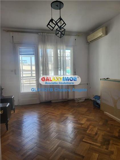 Unirii apartament 7 camere,suprafata utila 198 mp,stare bună - 3