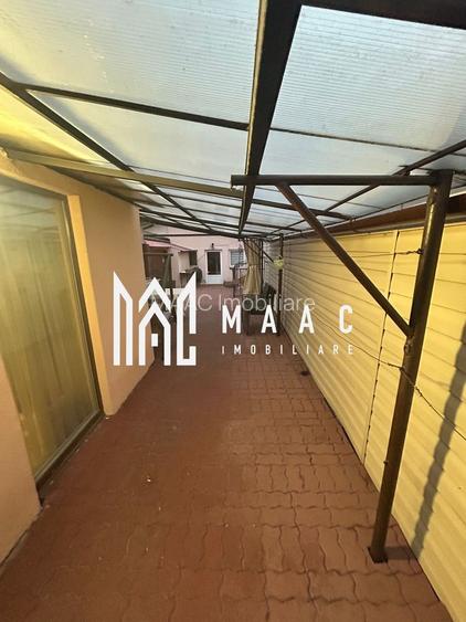 Casa Individuală | 260 MPU | Piscină Interioară | Curte Libera 100 MP - 13