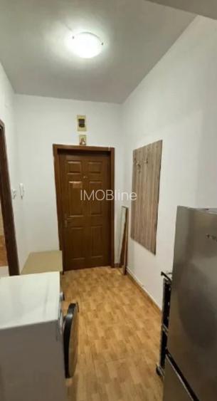 garsonieră zona far mobilată utilată 20 mp - 2