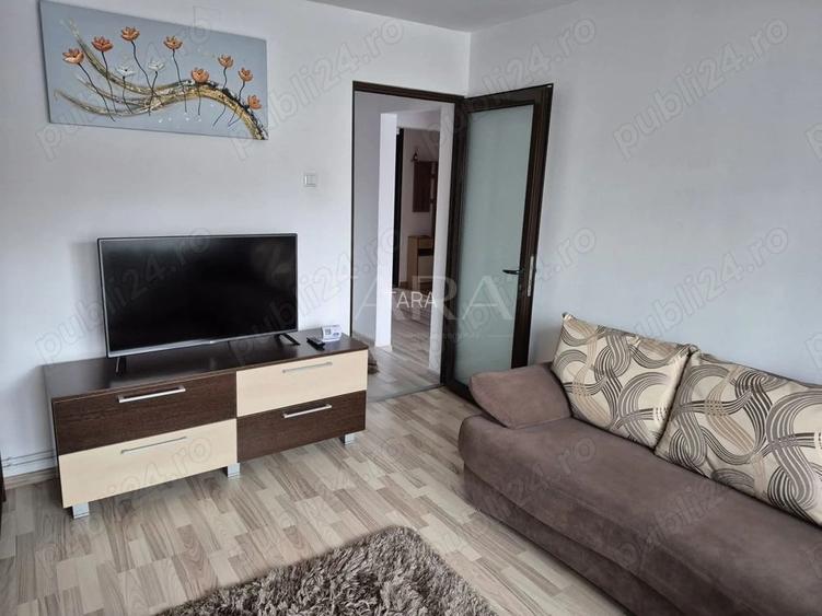 Apartament 3 camere – 66 mp – Între Lacuri. - 4
