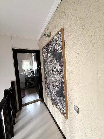 Vila/Spatiu comercial Bd Pipera - 16