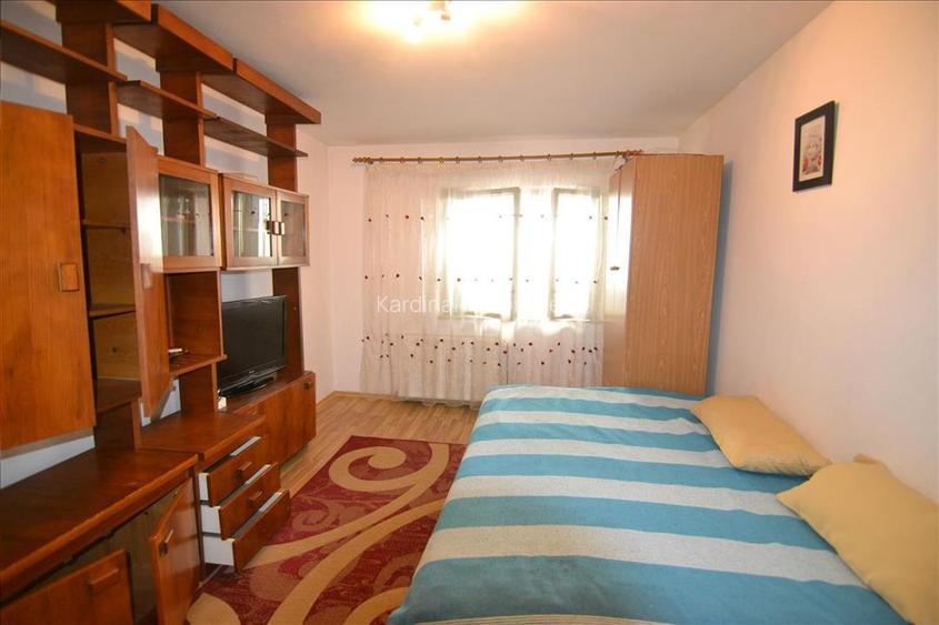 Exclusiv apartament 2 camere decomandat Astra - Paraului - 15