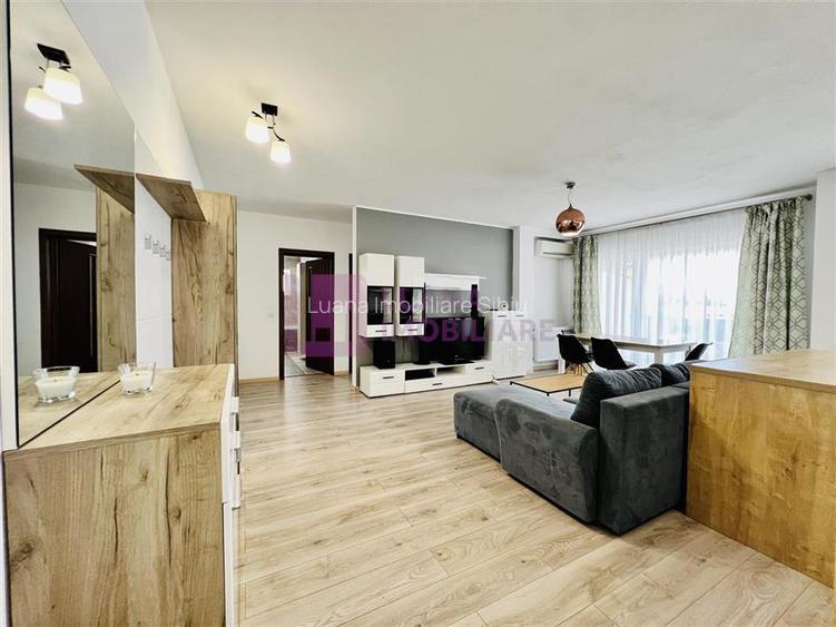 Apartament 3 camere de inchiriat | modern | Kogalniceanu | etaj 2 | video - 11